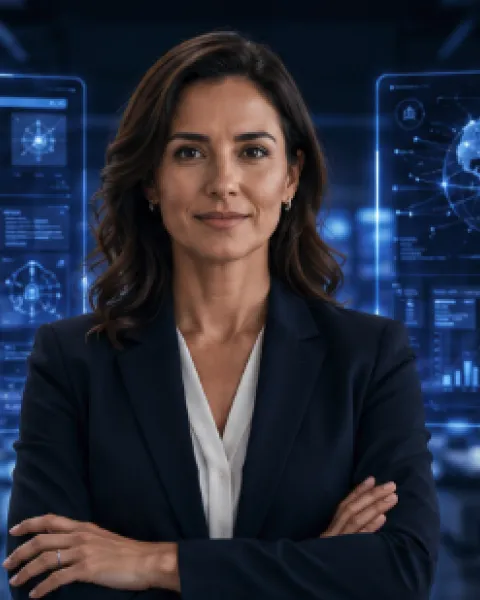 MBA en Inteligencia Artificial online: lidera desde el negocio 1