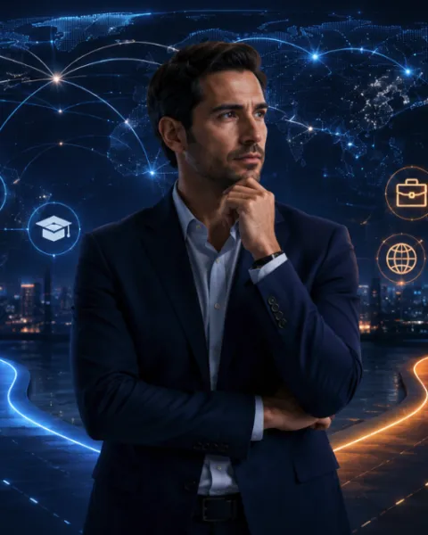 Cómo elegir entre un MBA 1