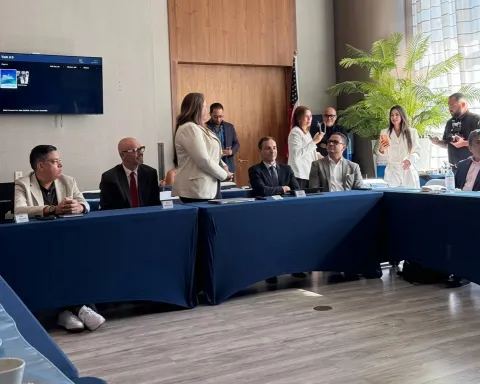 BIU University celebra su primer coloquio