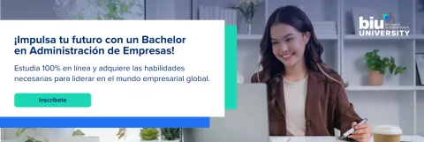 Bachelor Administración de Empresas
