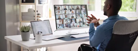 Doctorado en Educación Virtual en Inteligencia Artificial