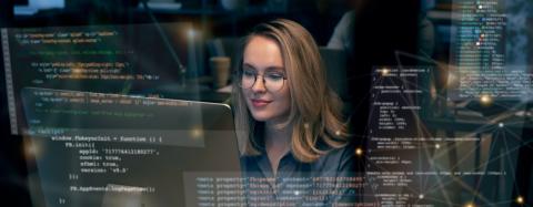 Maestría en Educación Virtual en Inteligencia Artificial