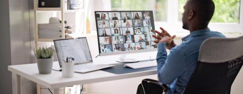 Doctorado en Educación Virtual