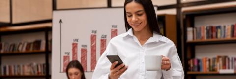 MBA con Concentración en Contabilidad 3
