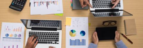 Maestría en Administración de Empresas 2