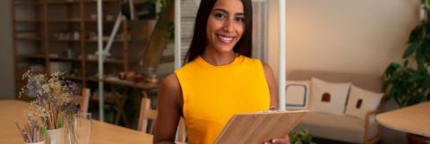 MBA con Concentración en Innovación y Emprendimiento 2