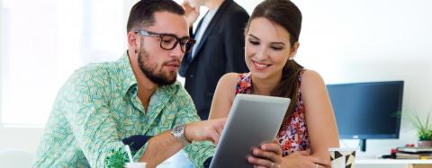 MBA con Concentración en Marketing Digital 1