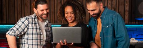 MBA con Concentración en Marketing Digital 2