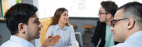 MBA en Gestión Sanitaria 3