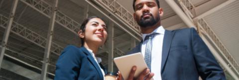 MBA con Concentración en Negocios Internacionales 1