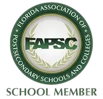 FAPSC School Member Logo