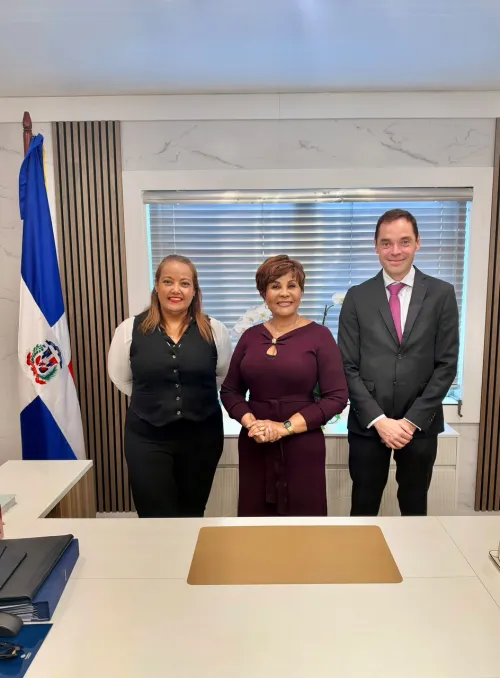 Equipo república dominicana 
