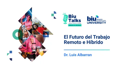 El Futuro del Trabajo Remoto e Híbrido linkedin 1