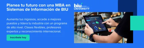 MBA en Sistemas de Información 2_0