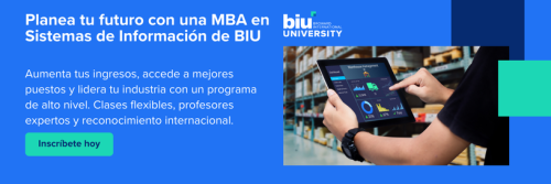 MBA en Sistemas de Información 2_0