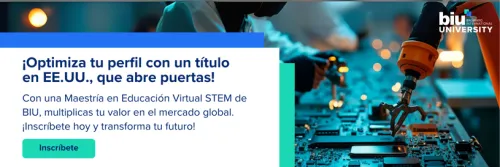 Maestría en Educación Virtual STEM 1