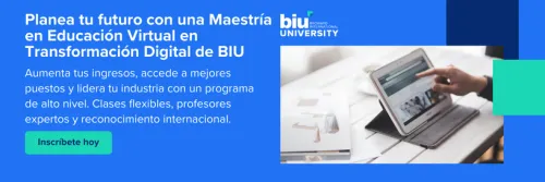 Maestría en Educación Virtual en Transformación Digital 2_0