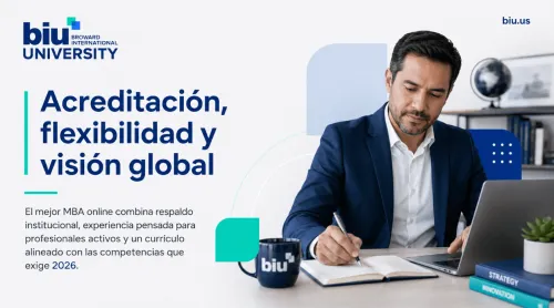 Roi mba