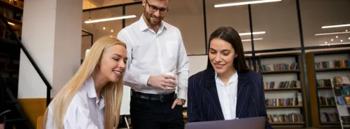 ¿Qué tipo de experiencia previa necesito para aprovechar al máximo un MBA online?