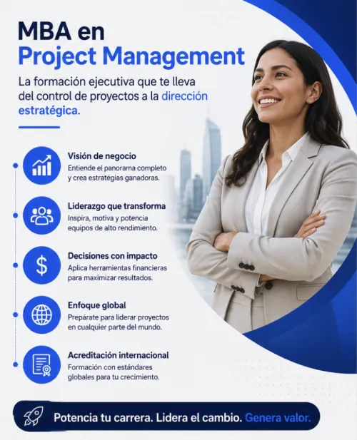 mba project 2
