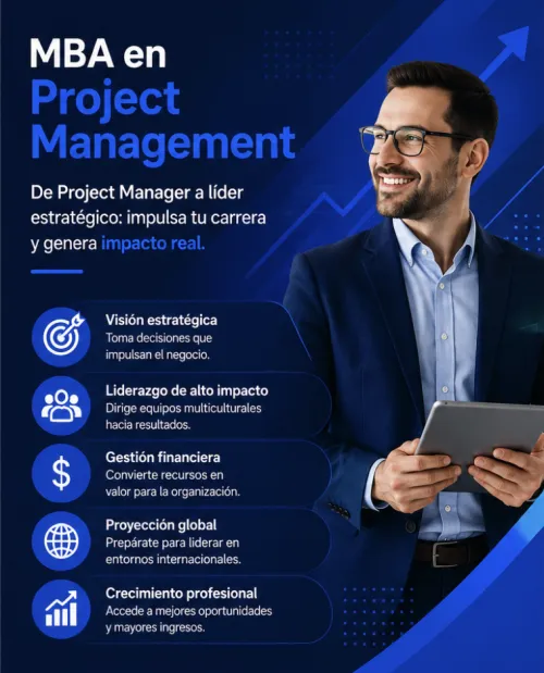 mba project